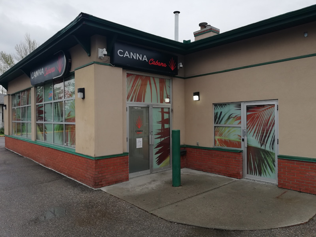 Canna Cabana - Elbow Drive | 11032 Elbow Dr SW, Calgary, AB T2W 1G6, Canada | Phone: (403) 455-4205