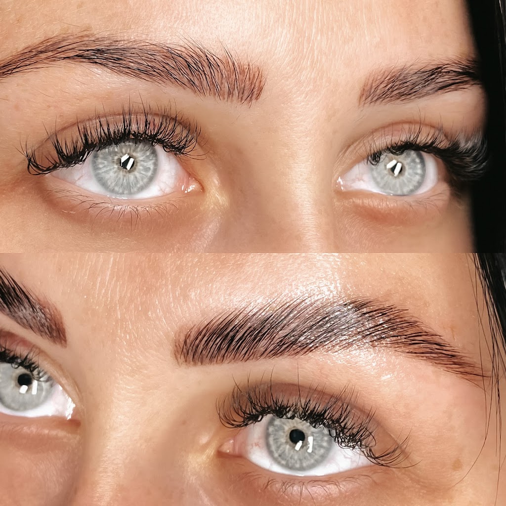 Brows by Larissa | 824 London Rd, Sarnia, ON N8N 2M5, Canada | Phone: (519) 551-9840