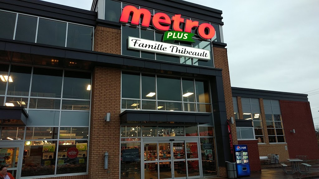 Metro Plus Thibeault Blainville | 1260 Boulevard Curé-Labelle, Blainville, QC J7C 2N4, Canada | Phone: (450) 435-1279