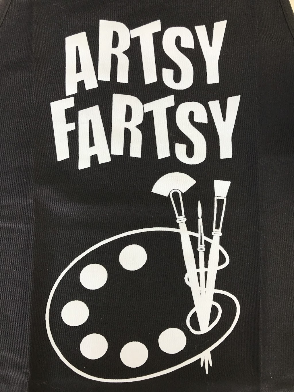 Artsy Fartsy | 5019 Hwy 7, Porters Lake, NS B3E 1J3, Canada | Phone: (902) 222-5227