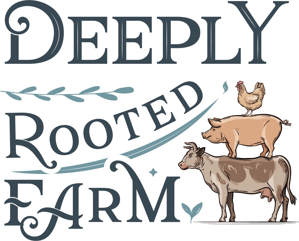 Deeply Rooted Farm | 10110 Fernhill Dr, Denfield, ON N0M 1P0, Canada | Phone: (519) 870-0561