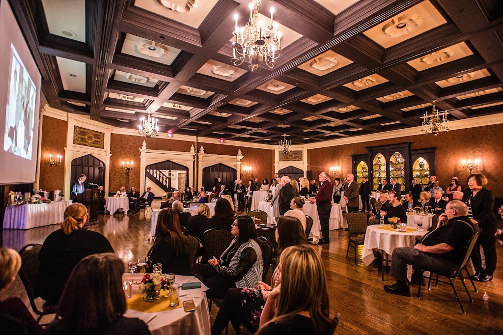 Old Mill Toronto Event Venue | 21 Old Mill Rd, Toronto, ON M8X 1G5, Canada | Phone: (416) 236-2641