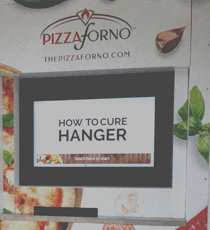 Pizza forno | Wasaga Beach, ON L9Z 2M3, Canada | Phone: (705) 429-5574