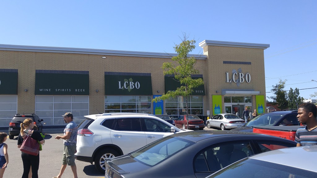 LCBO | 655 Fairway Rd S, Kitchener, ON N2C 1X4, Canada | Phone: (519) 894-0710