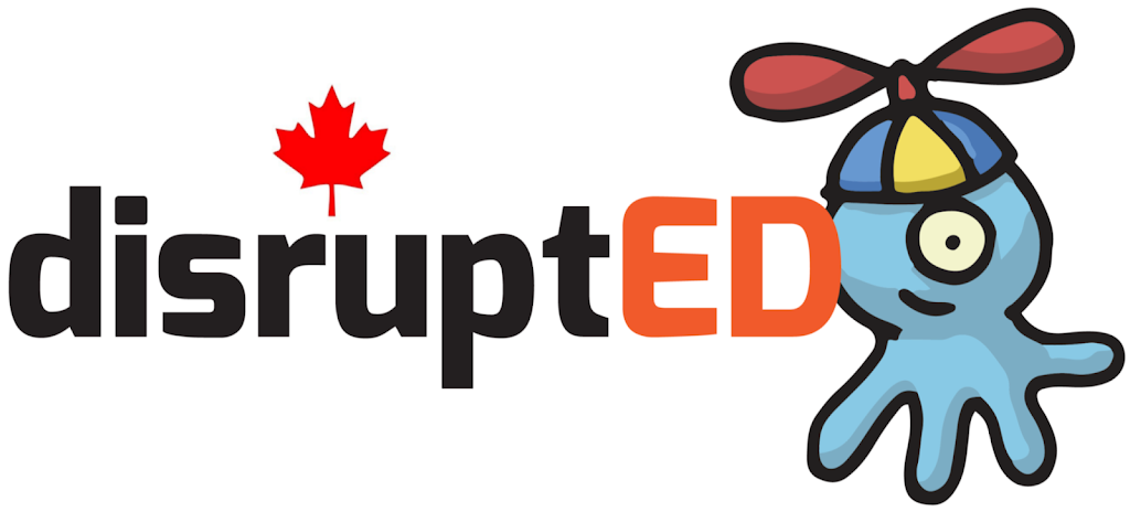 DisruptED Canada | 1630 NB-940, Centre Village, NB E4L 1Y6, Canada | Phone: (800) 539-6780