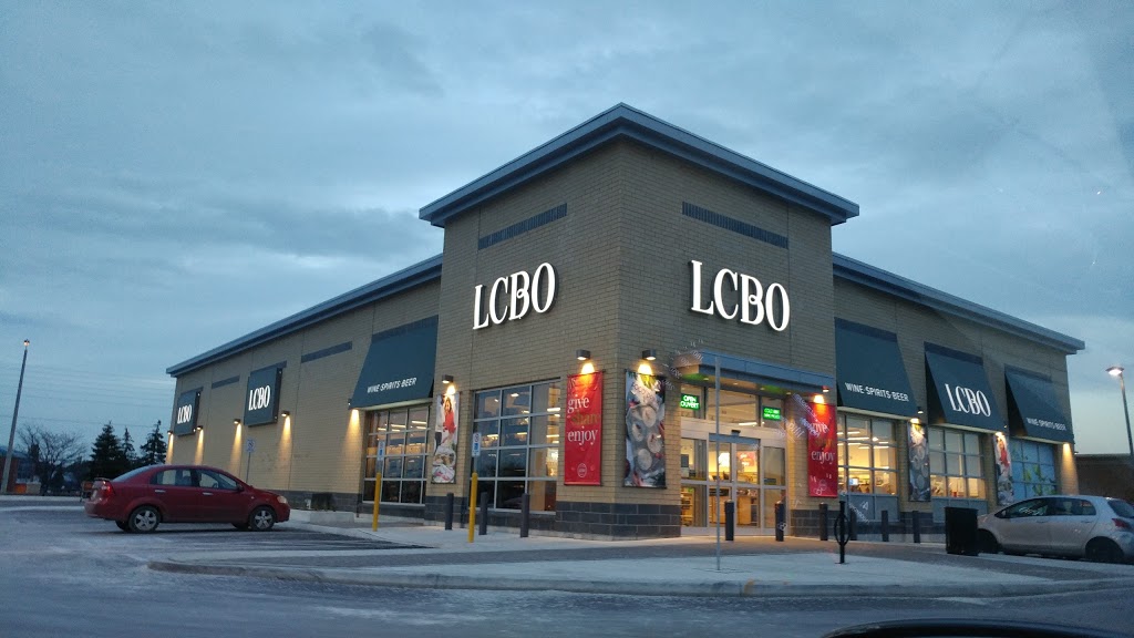 LCBO | 9720 Markham Rd, Markham, ON L6E 0H8, Canada | Phone: (905) 201-9743