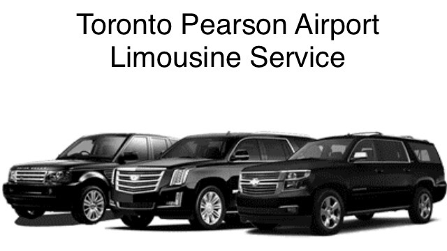 Pearson Airport Limousine | 6301 Silver Dart Dr, Mississauga, ON L4V 1W1, Canada | Phone: (844) 652-7722