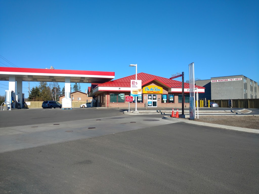 JOHN STREET ESSO | 1120 John Street Rd, Thunder Bay, ON P7B 2A3, Canada | Phone: (807) 286-6722