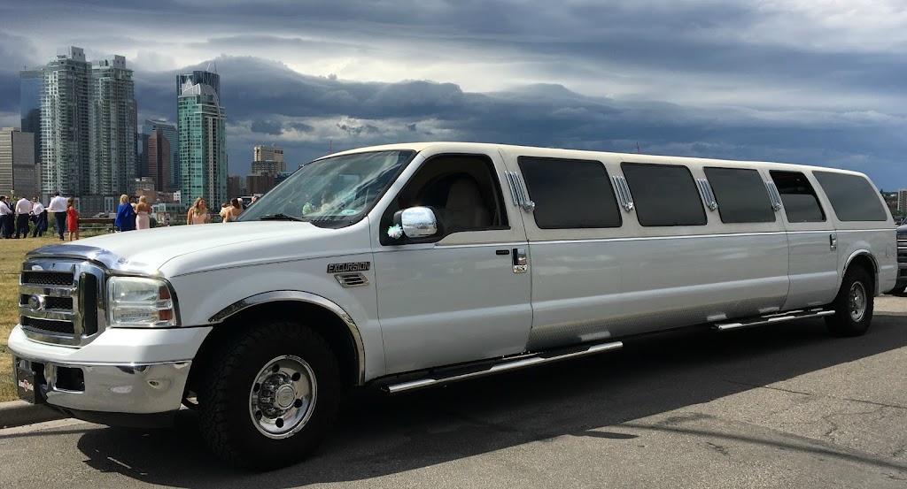 Limo To Go Inc. | 4603 Varsity Dr NW, Calgary, AB T3A 2V7, Canada | Phone: (403) 619-4629