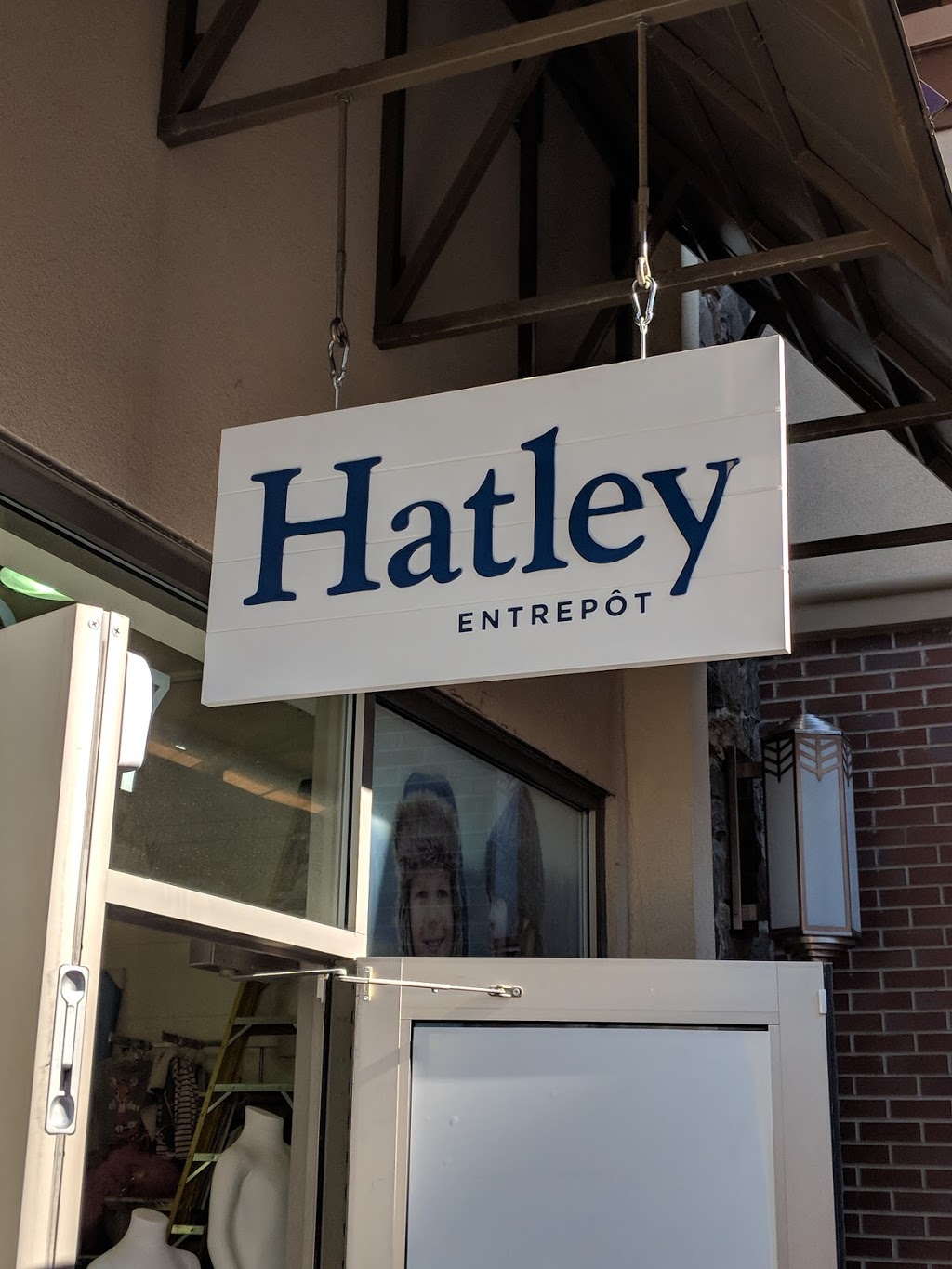 Hatley Boutique Outlet Mirabel | 19001, 327 Chemin Notre Dame #327, Mirabel, QC J7J 0A1, Canada | Phone: (450) 435-1536