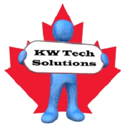 KW Tech Solutions | 7 Berry Moss St, Kitchener, ON N2E 3V1, Canada | Phone: (226) 336-9221