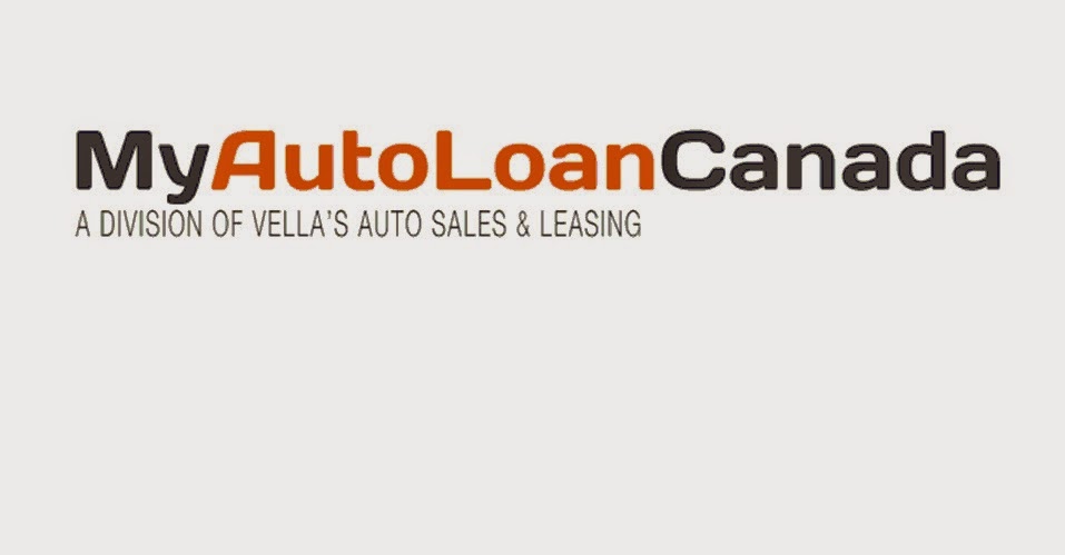 My Auto Loan Canada | 260 Jevlan Dr #4, Woodbridge, ON L4L 8G6, Canada | Phone: (905) 264-1234