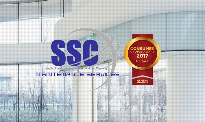 SSC Maintenance Services Inc. | 663 Notre Dame St Unit A, Embrun, ON K0A 1W1, Canada | Phone: (613) 443-7781