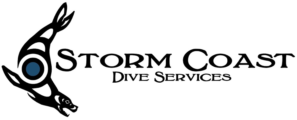 Storm Coast Dive Services | 6195 Fairview Way #8, Duncan, BC V9L 2J4, Canada | Phone: (250) 732-4061