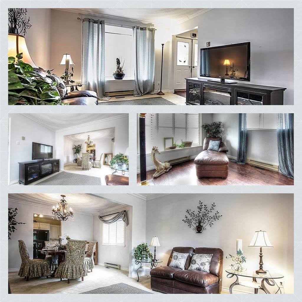 Home Staging & Design Solutions | 163 White Sands Way, Wasaga Beach, ON L9Z 2C8, Canada | Phone: (705) 994-2844