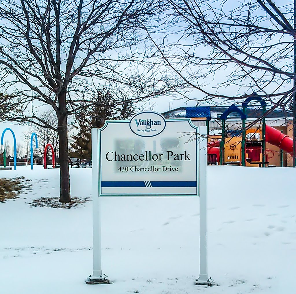 Chancellor Park | 430 Chancellor Dr, Woodbridge, ON L4L 3W4, Canada