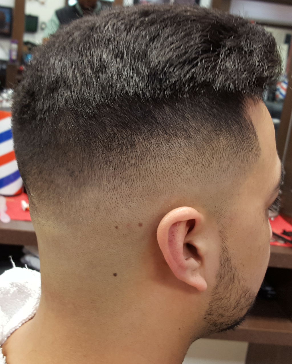 Urban Cuts Barber Shop | 11432 Braeside Dr SW, Calgary, AB T2W 4X8, Canada | Phone: (403) 455-8704