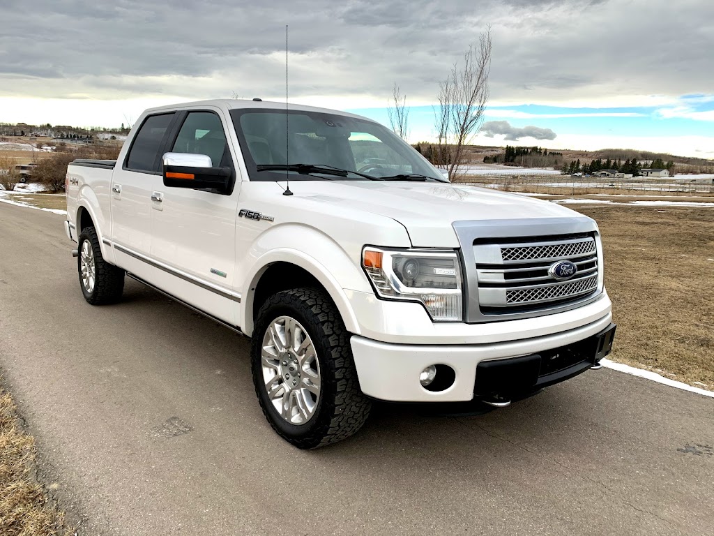 Foothills Motors LTD | 178111 136 St W, Alberta T1S 0X8, Canada | Phone: (403) 870-6651