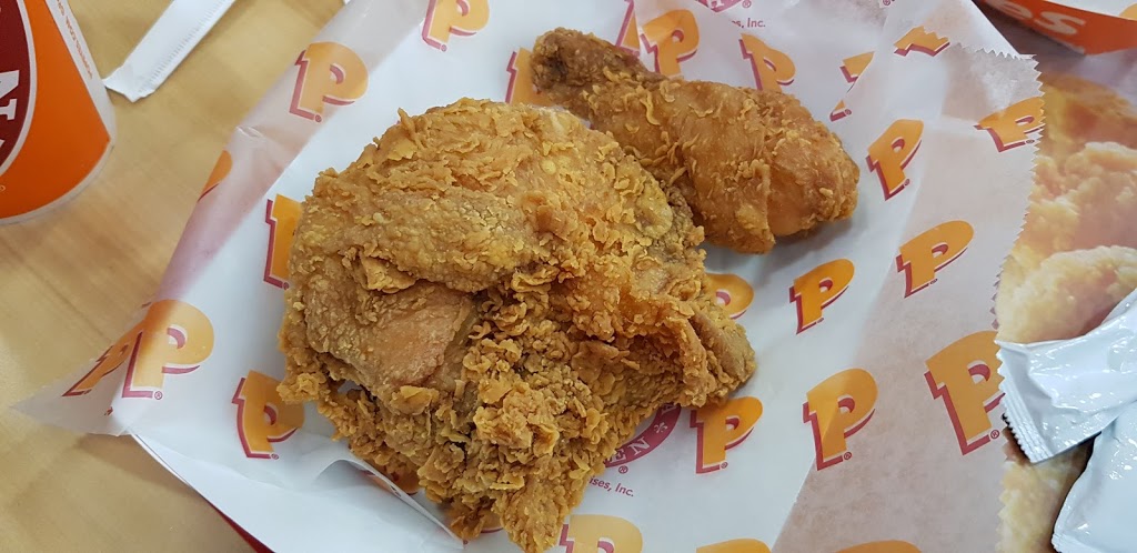 Popeyes® Louisiana Kitchen | 235 The Boardwalk #4, Kitchener, ON N2N 0B1, Canada | Phone: (519) 571-0001