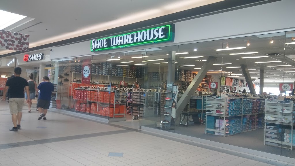 Shoe Warehouse | 2111 Main St, Penticton, BC V2A 6W6, Canada | Phone: (250) 492-8757