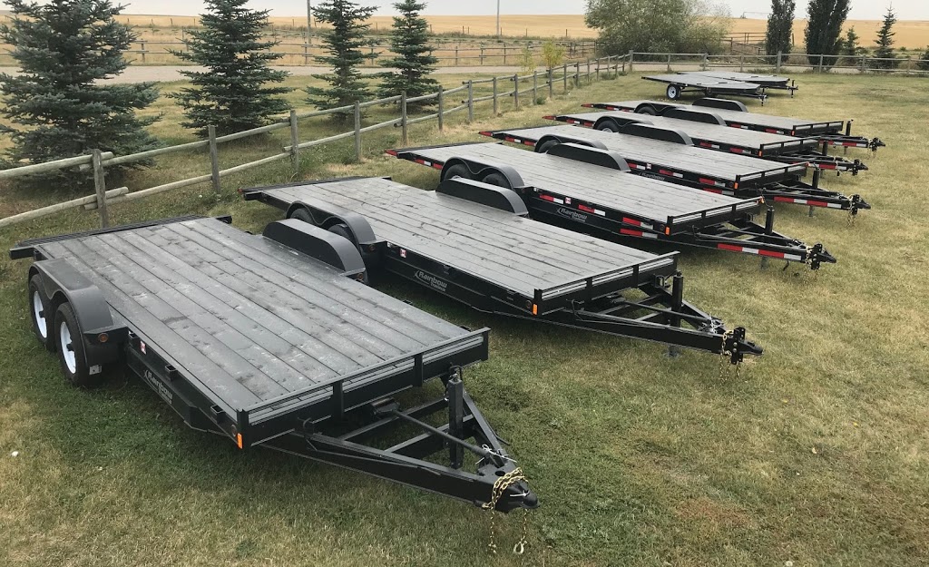 FM Trailer World | 244051, Range Rd 245, Strathmore, AB T1P 1K5, Canada | Phone: (403) 934-6833