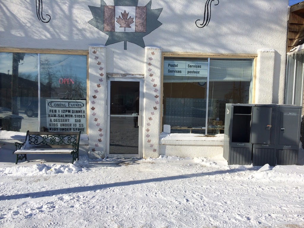 Yellow Grass Convenience Store | 105 Souris St, Yellow Grass, SK S0G 5J0, Canada | Phone: (306) 465-2255