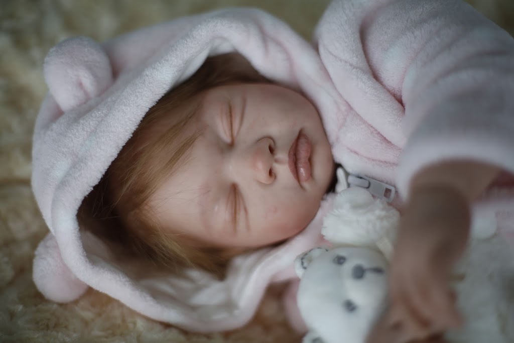 Olga Sopilnyak reborn dolls | 179 Rue Jean Juneau, Saint-Augustin-de-Desmaures, QC G3A 2W1, Canada | Phone: (581) 988-3324