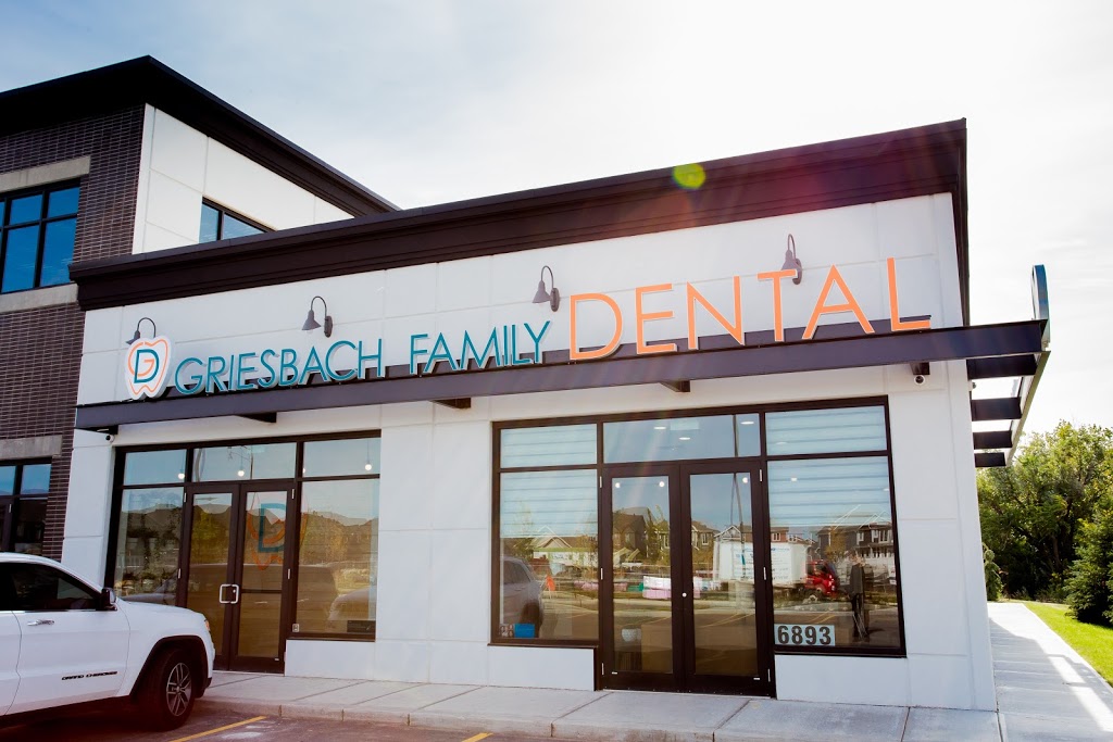 Griesbach Family Dental | 6893 Ad Astra Blvd NW, Edmonton, AB T5E 6X3, Canada | Phone: (780) 244-4828