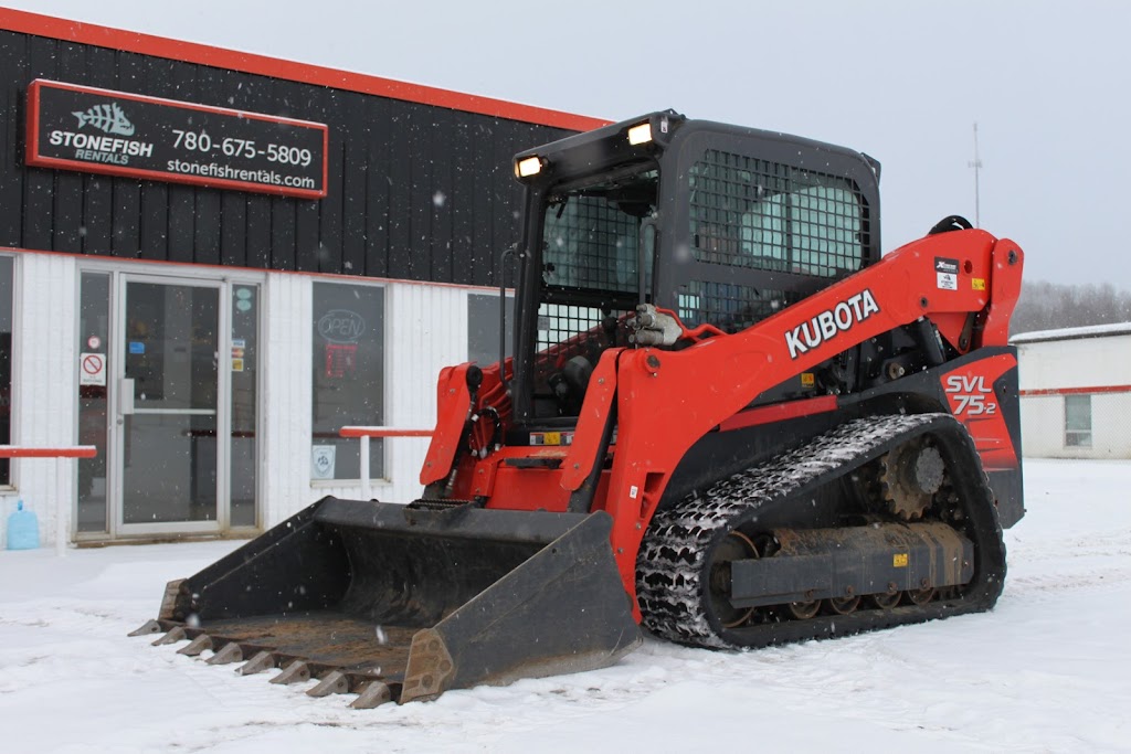 Stonefish Rentals | 4018 53 St, Athabasca, AB T9S 2B3, Canada | Phone: (780) 212-3687