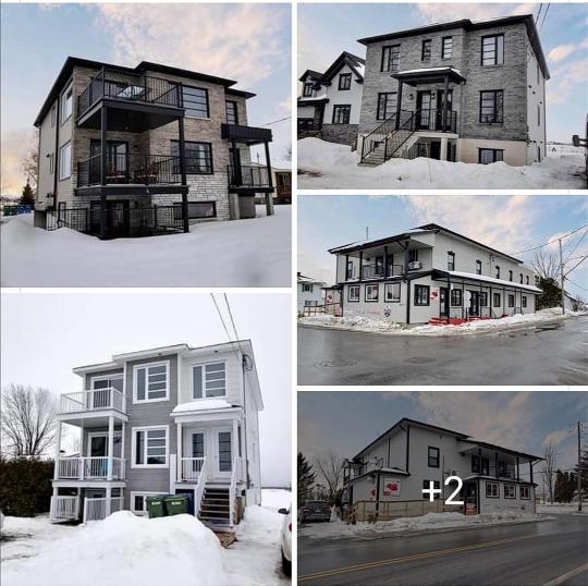 Les Immeubles Paga Inc. | 44 Chem. de la Baie, Le Haut-Saint-Laurent, QC J0S 1P0, Canada | Phone: (450) 374-2933