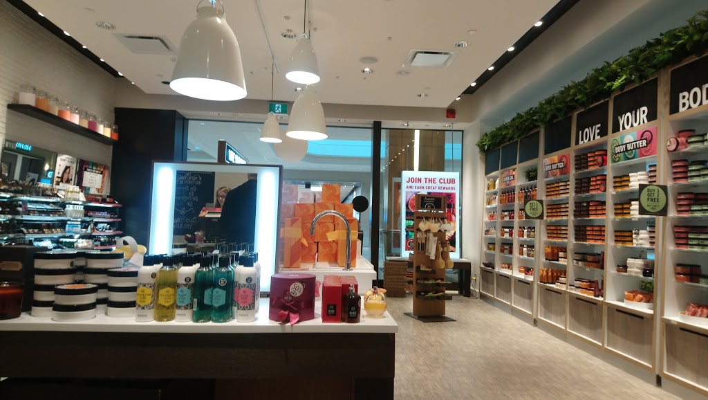 The Body Shop | 100 Bayshore Dr, Nepean, ON K2B 8C1, Canada | Phone: (613) 829-1551