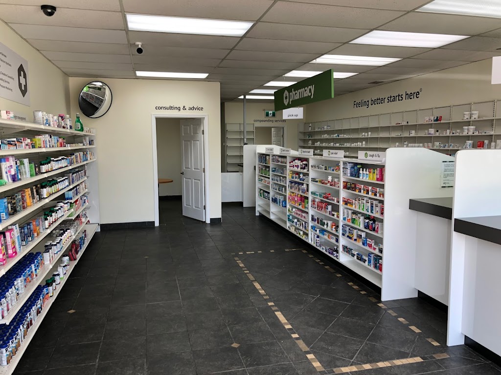 Northey RemedysRx Pharmacy | 190 Northey Ave, Red Deer, AB T4P 3J6, Canada | Phone: (403) 346-2367