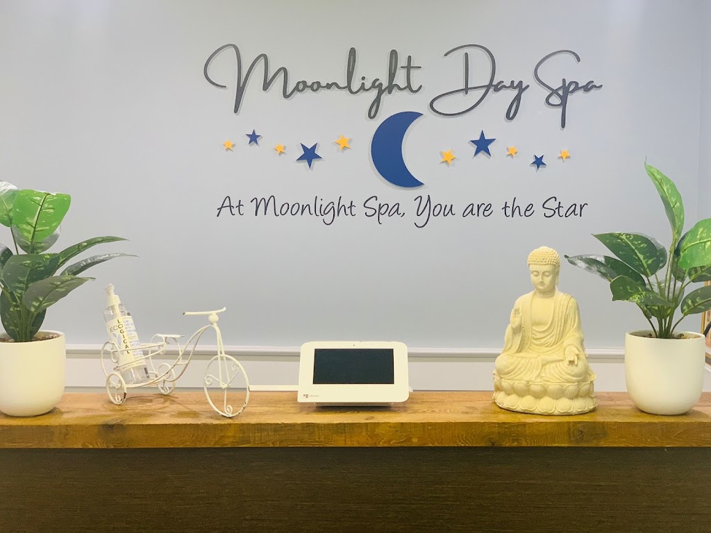 Moonlight Day Spa | 308 N Front St, Belleville, ON K8P 3C4, Canada | Phone: (613) 779-9595