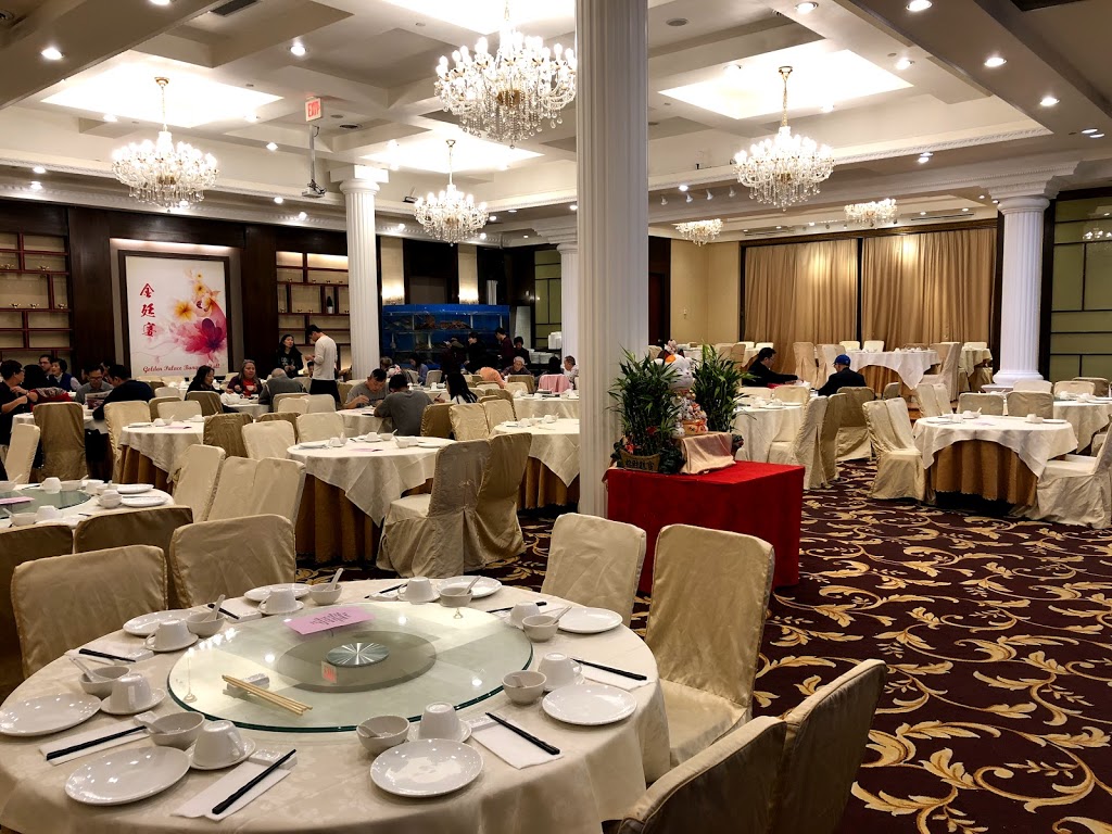 Golden Palace Banquet Hall | 3225 Hwy 7 #1, Markham, ON L3R 3P3, Canada | Phone: (905) 944-8288