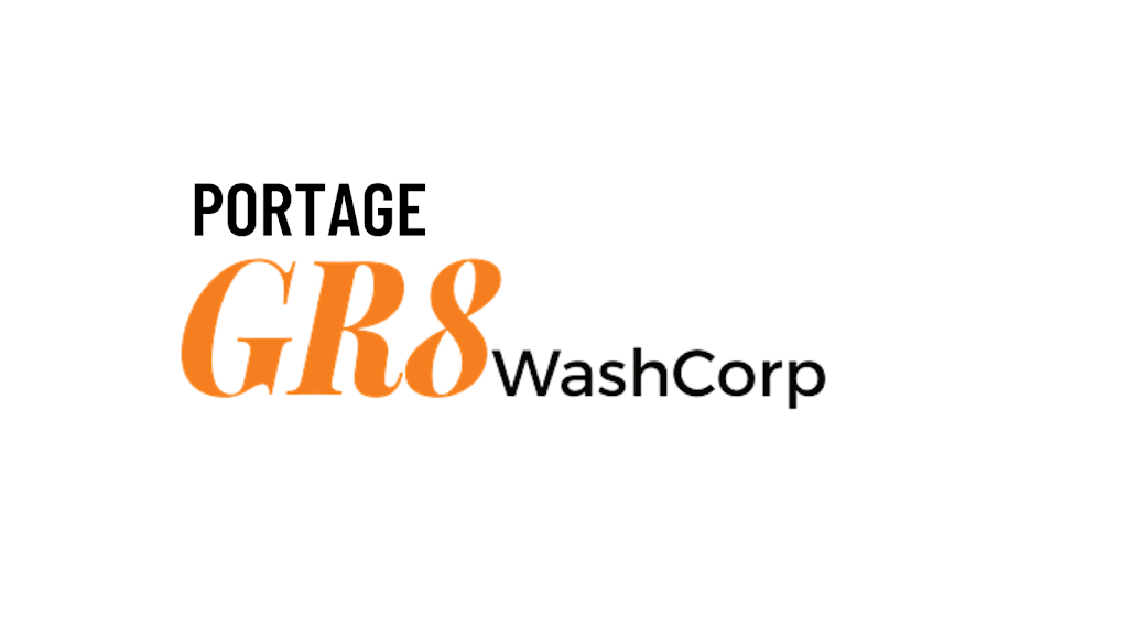 Portage GR8Wash Corp | 1326 Saskatchewan Ave W, Portage la Prairie, MB R1N 2V1, Canada | Phone: (204) 239-0669