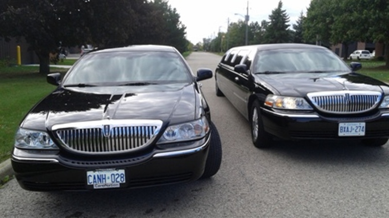 Waterloo Limo | 86 Rankin St, Waterloo, ON N2V 1V9, Canada | Phone: (519) 580-5725