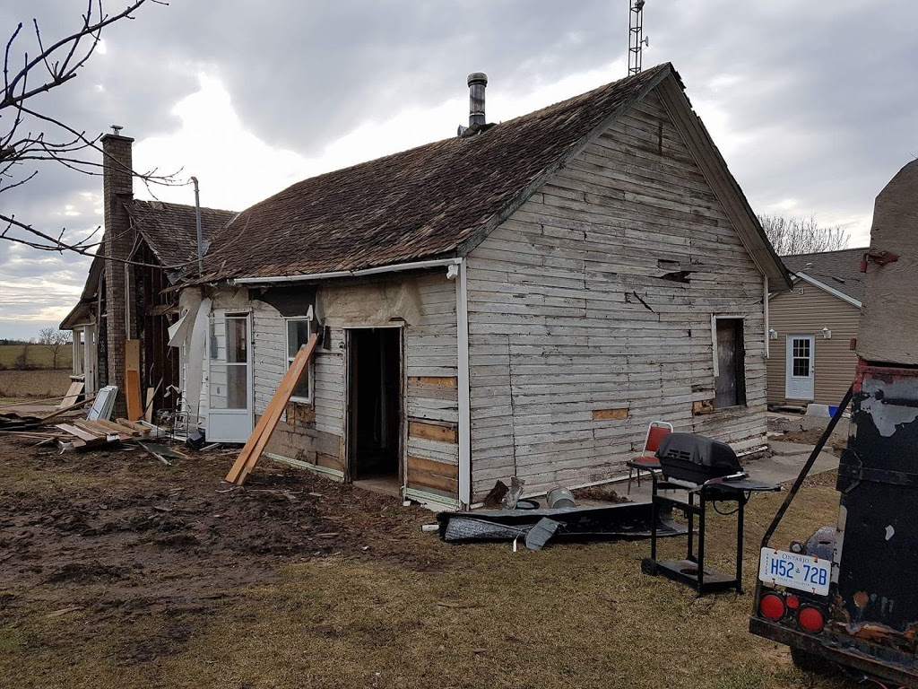 Quality Barn Removal | 3456 County Road 30 RR2, Havelock, ON K0L 1Z0, Canada | Phone: (289) 943-6805