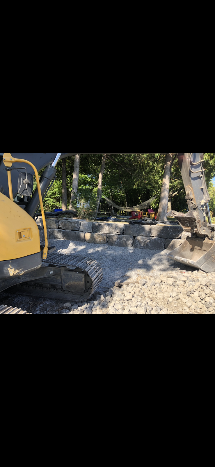 Full Tilt Excavations | 112 Moon Line Rd, Bobcaygeon, ON K0M 1A0, Canada | Phone: (705) 933-6358