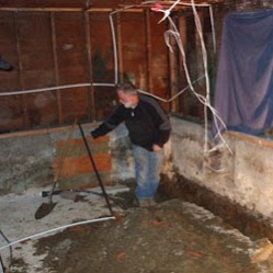 Wet Basement Repair Delta | 5708 Ewart St, Burnaby, BC V5J 2W7, Canada | Phone: (604) 739-2000