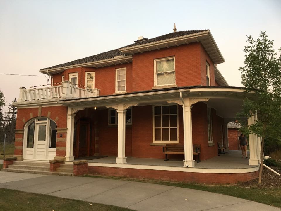 Colonel Walker House | Inglewood, Calgary, AB T2G 5C9, Canada