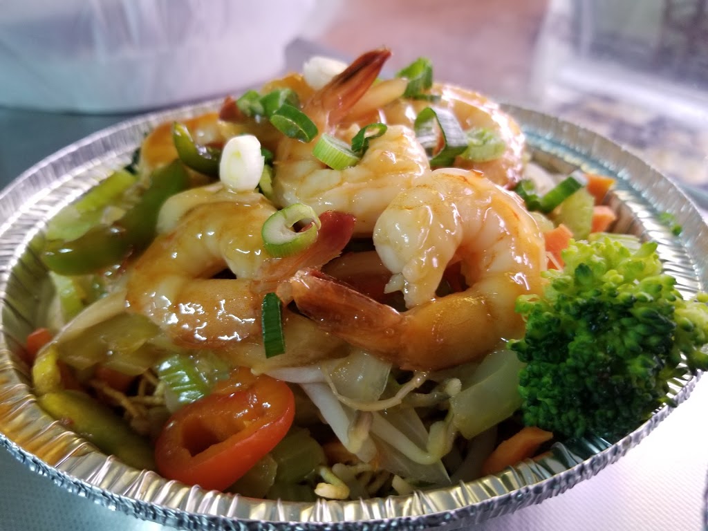 Thai Rouge | 79 Rue du Collège, Pont-Rouge, QC G3H 3A7, Canada | Phone: (418) 554-1989