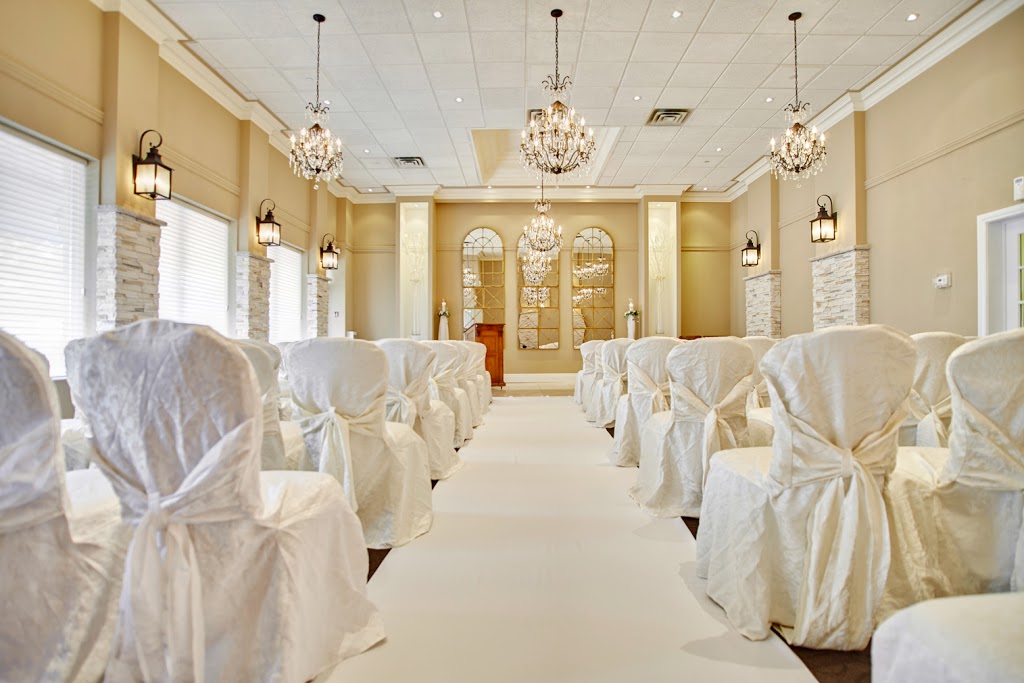 Le Treport Wedding & Convention Centre | 1075 Queensway E, Mississauga, ON L4Y 4C1, Canada | Phone: (905) 276-7729