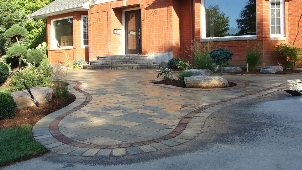 Spartan Landscapes | 68 William St, Shanty Bay, ON L0L 2L0, Canada | Phone: (705) 309-9592