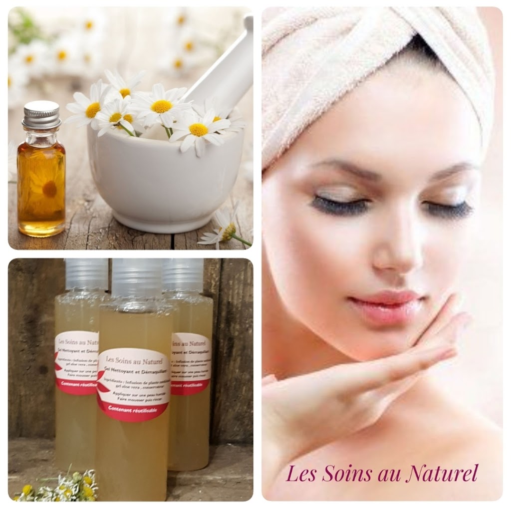 Les Soins au Naturel | 99 Rue de la Perdrix, Magog, QC J1X 0M6, Canada | Phone: (819) 640-7119