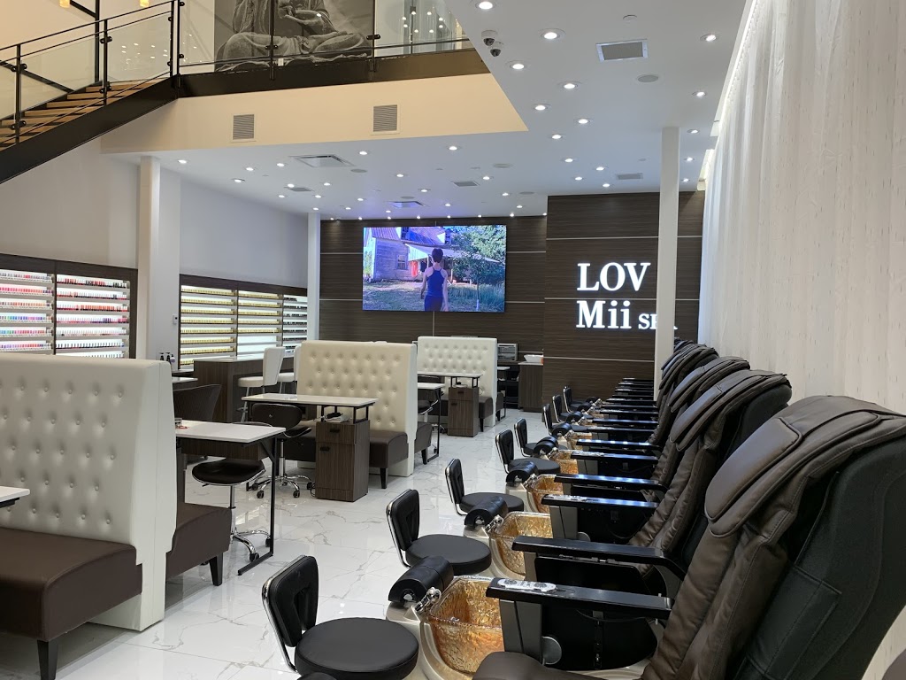 Lov Mii | 7999 Boulevard des Galeries dAnjou, Anjou, QC H1M 1W9, Canada | Phone: (514) 379-6909