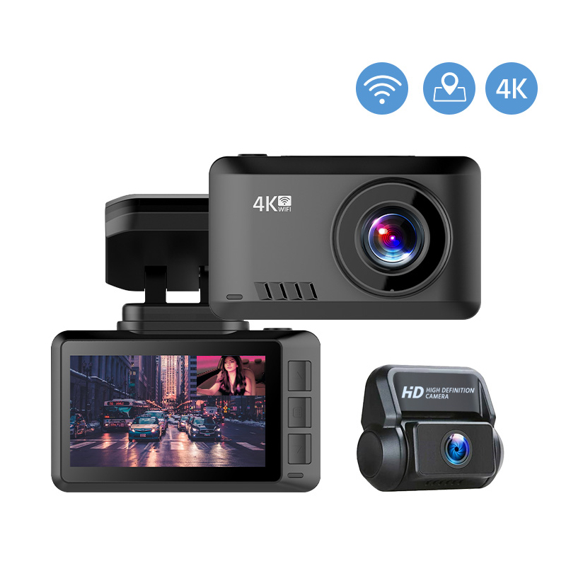 MARKET2MALL (Dash Camera & Doorbell Camera) | 6329B 4 St NW, Calgary, AB T2K 1B7, Canada | Phone: (587) 703-9108