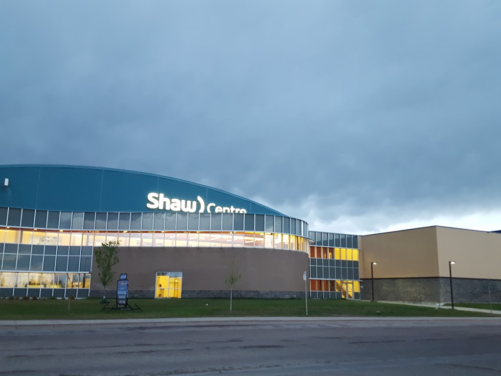Shaw Centre | 122 Bowlt Crescent, Saskatoon, SK S7M 0L1, Canada | Phone: (306) 975-7744
