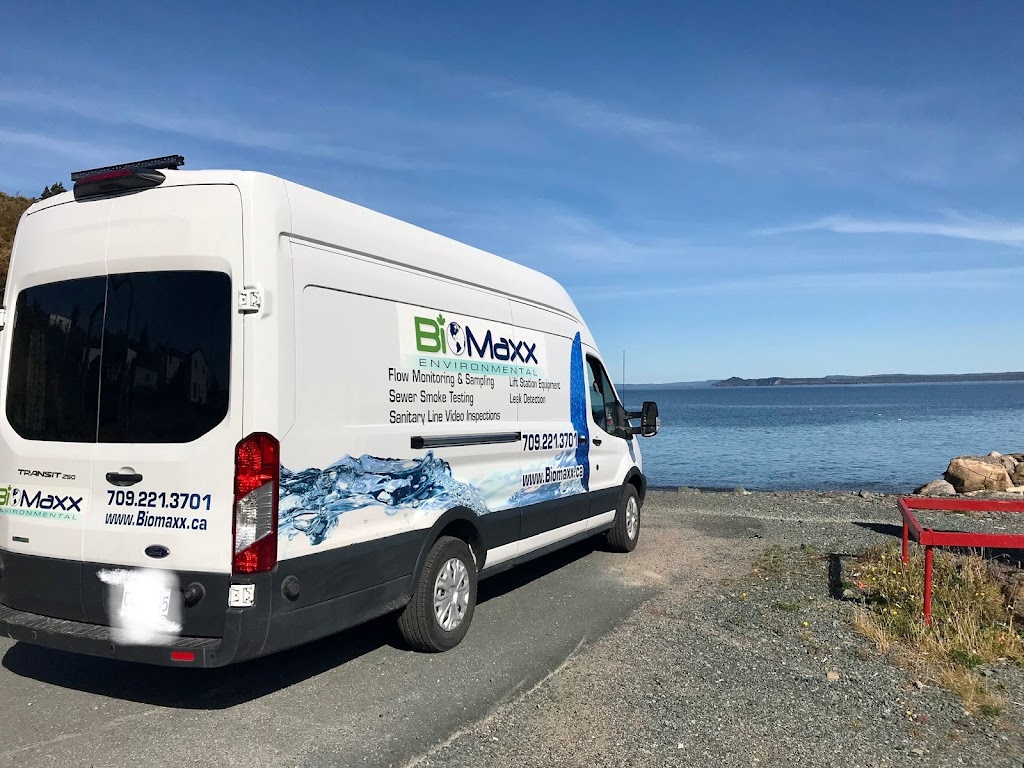 BioMaxx Wastewater Solutions, Inc | 7163 Vantage Way #1, Delta, BC V4G 1N1, Canada | Phone: (604) 940-5556