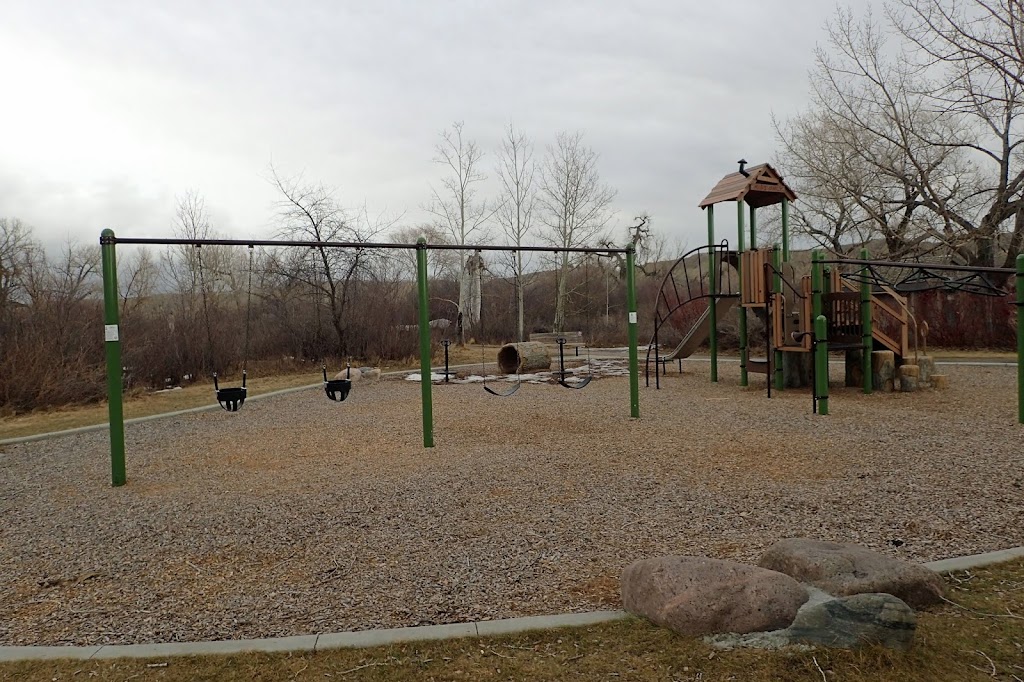 Jeanne Sauve Picnic Area | North Lethbridge, Lethbridge, AB T0K 0T0, Canada | Phone: (403) 320-3111