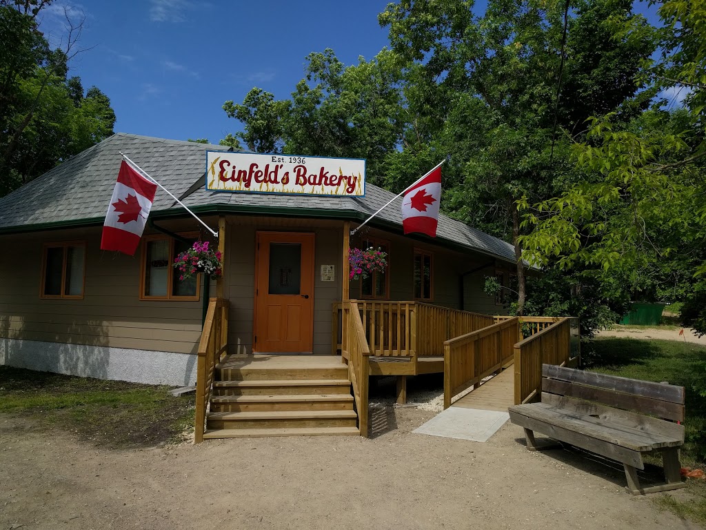 Einfelds Bakery Ltd | 112 Birch Ave, Victoria Beach, MB R0E 2C0, Canada | Phone: (204) 756-2533